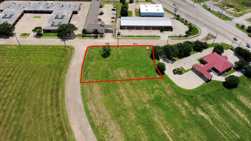 Greenbough Drive Stafford, TX 77477