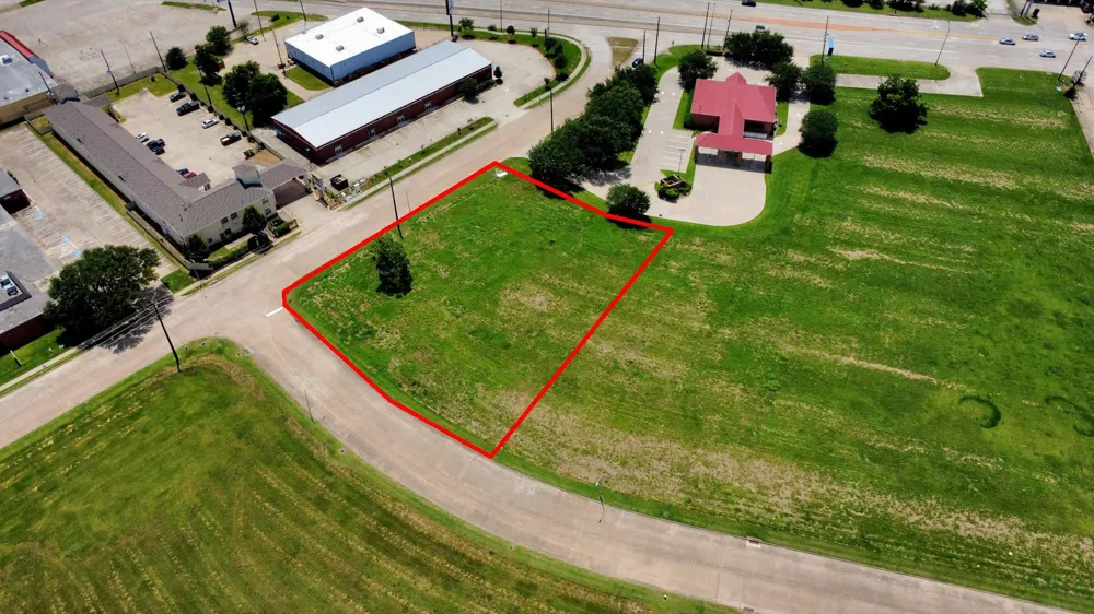 Greenbough Drive Stafford, TX 77477