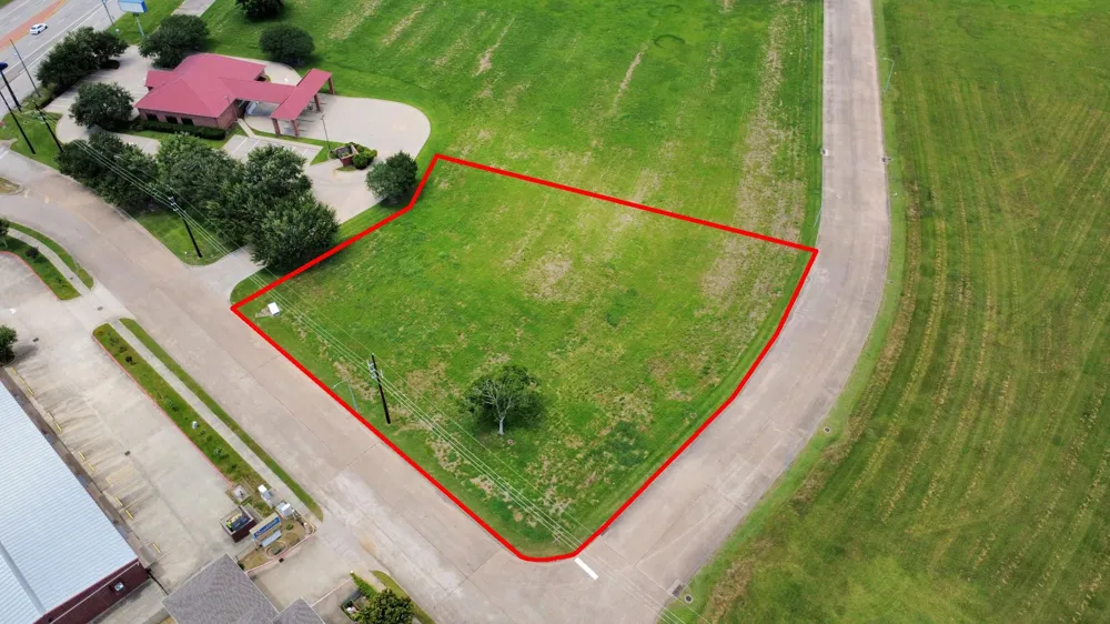 Greenbough Drive Stafford, TX 77477