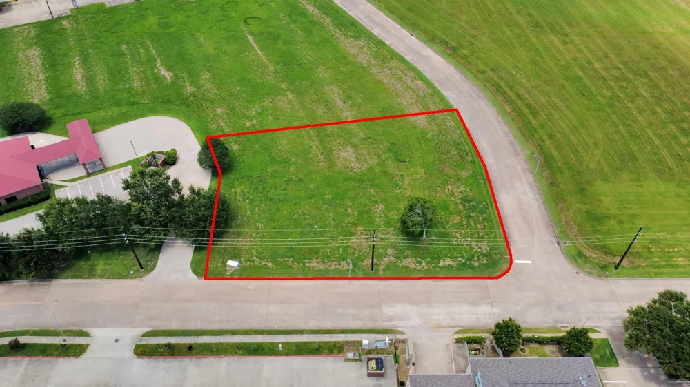 Greenbough Drive Stafford, TX 77477