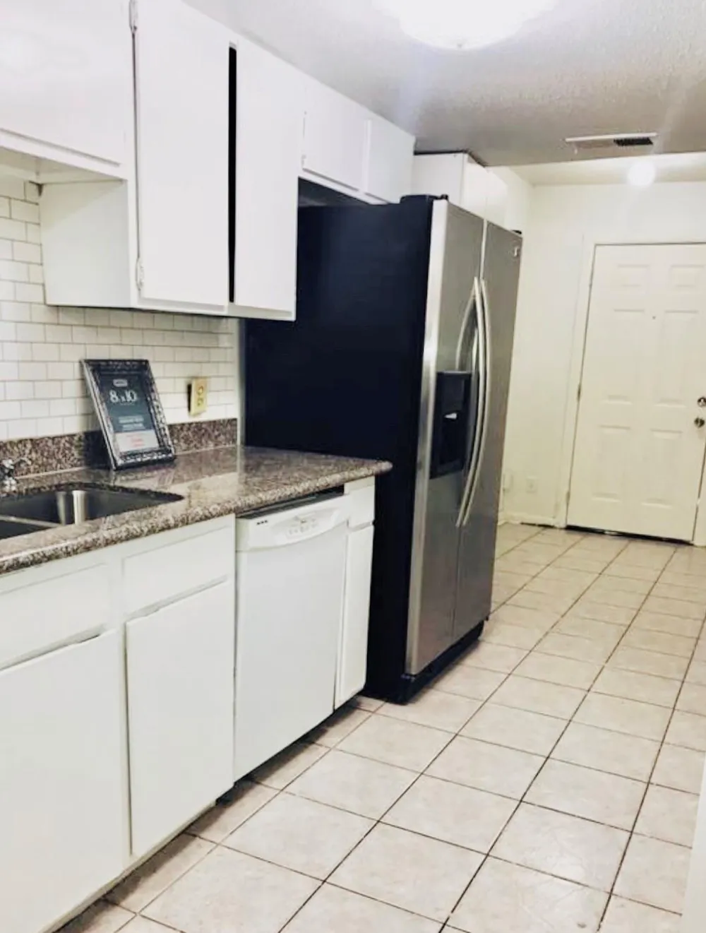 5329 Lost Forest Dr Drive #5329 Houston, TX 77092