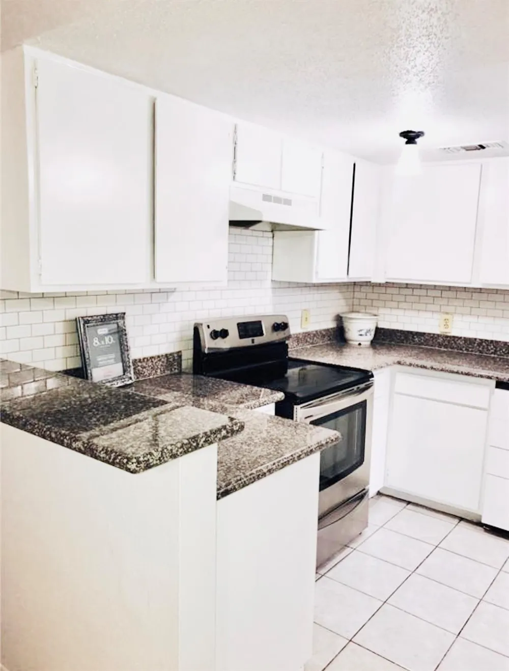 5329 Lost Forest Dr Drive #5329 Houston, TX 77092