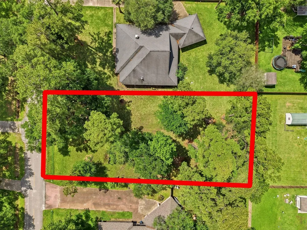 21515 Briar Oak Drive Humble, TX 77338