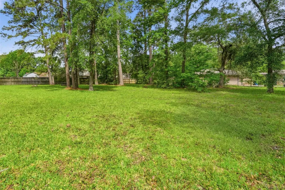 21515 Briar Oak Drive Humble, TX 77338