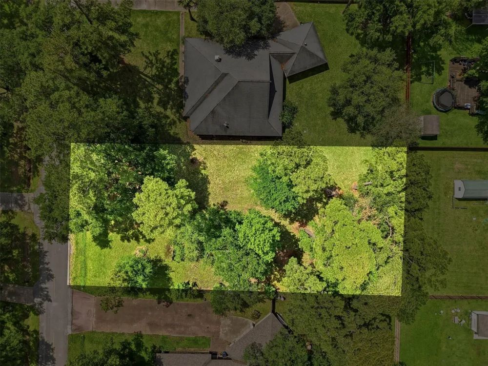 21515 Briar Oak Drive Humble, TX 77338