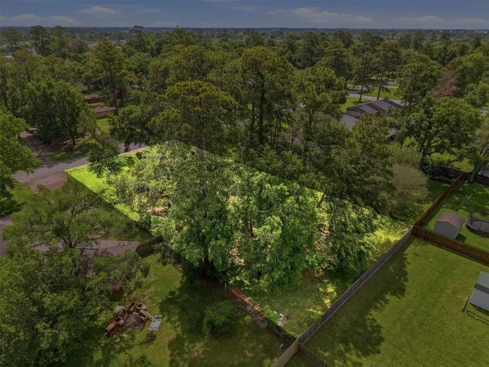21515 Briar Oak Drive Humble, TX 77338
