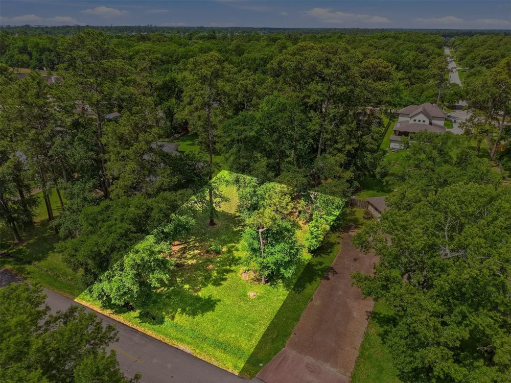 21515 Briar Oak Drive Humble, TX 77338