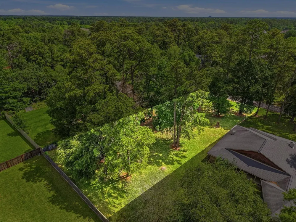 21515 Briar Oak Drive Humble, TX 77338
