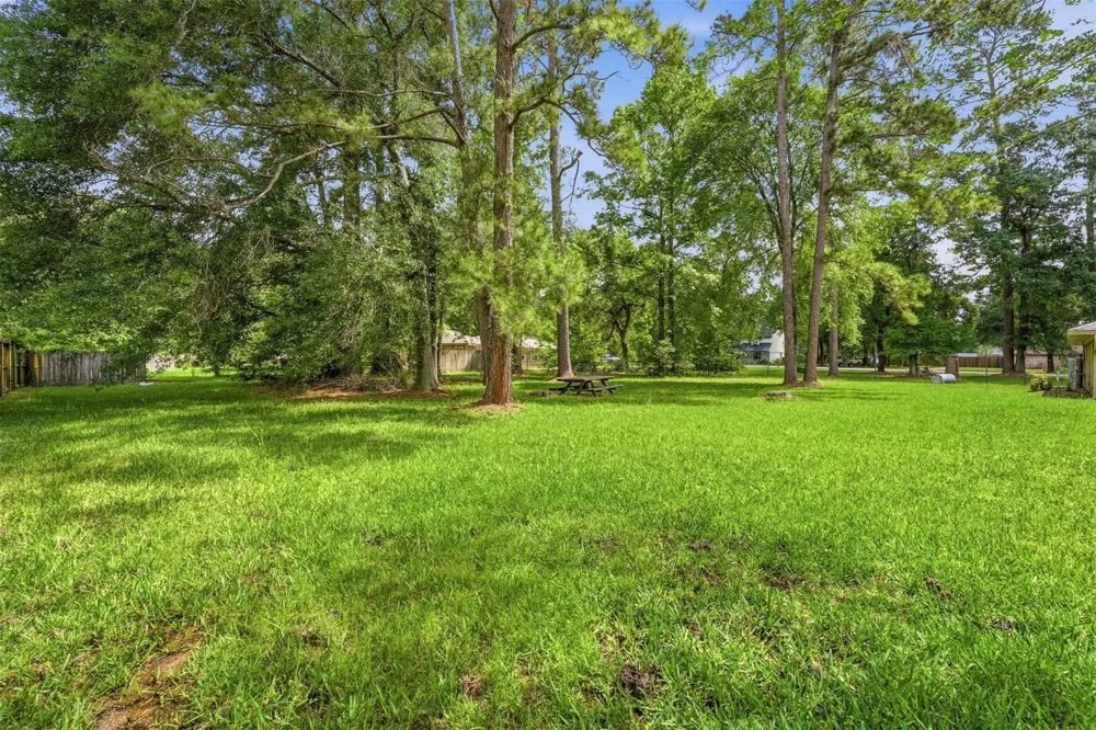 21515 Briar Oak Drive Humble, TX 77338