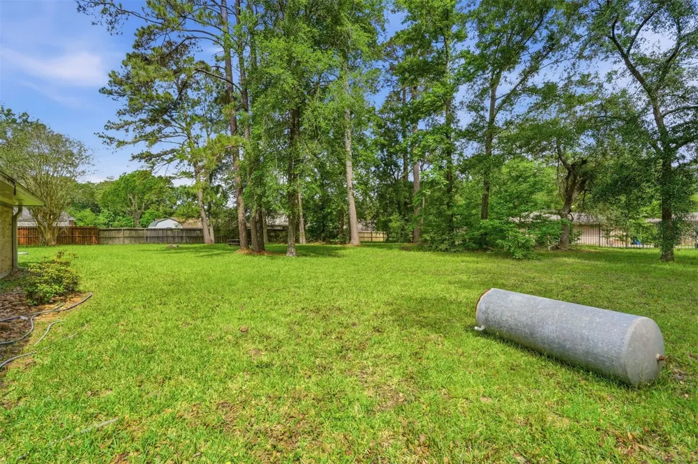 21515 Briar Oak Drive Humble, TX 77338