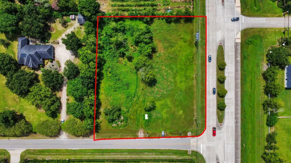 16618 County Road 831 Pearland, TX 77584