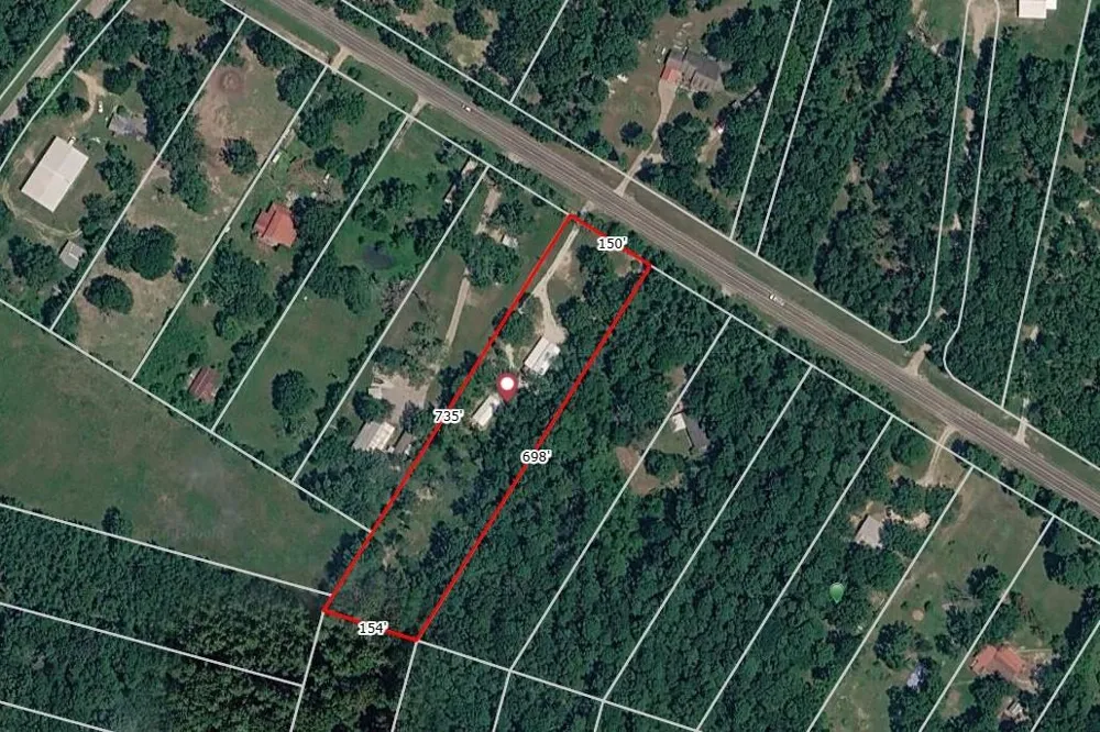 10792 Hwy 156 Coldspring, TX 77331