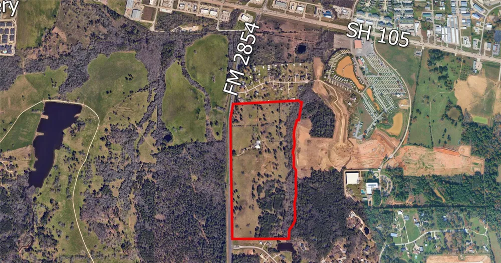 22720 Fm-2854 Montgomery, TX 77316