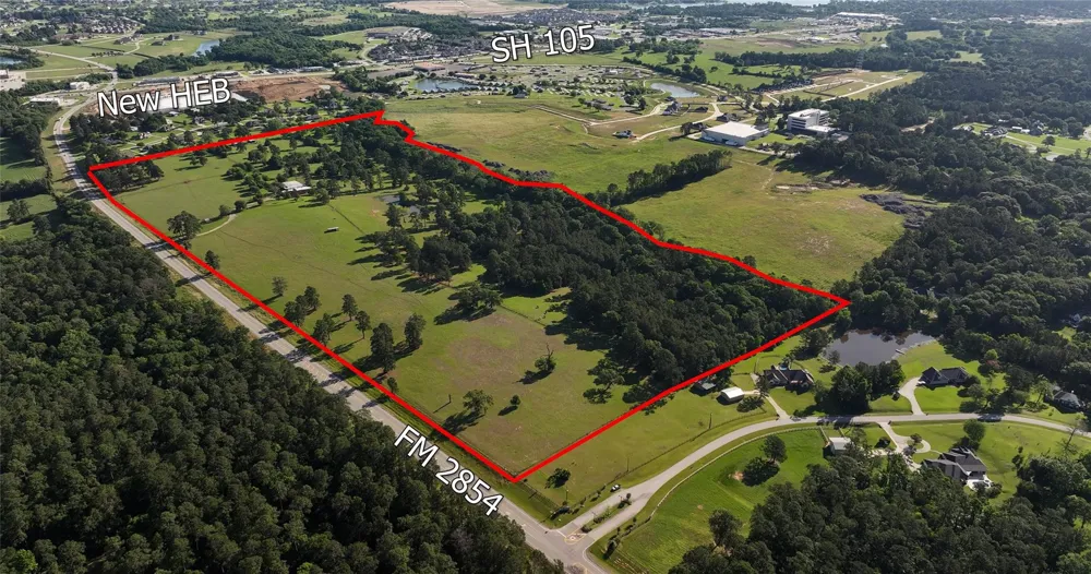 22720 Fm-2854 Montgomery, TX 77316