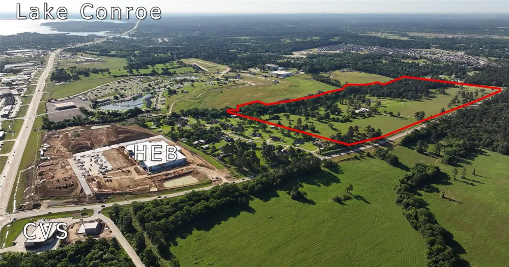 22720 Fm-2854 Montgomery, TX 77316