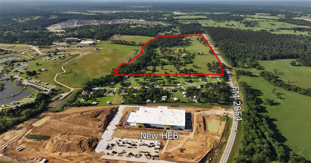 22720 Fm-2854 Montgomery, TX 77316