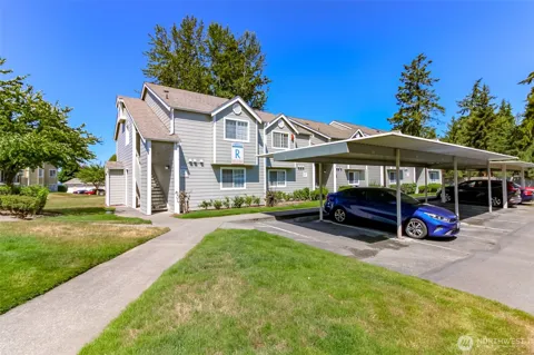 1835 S 286th Lane #R204