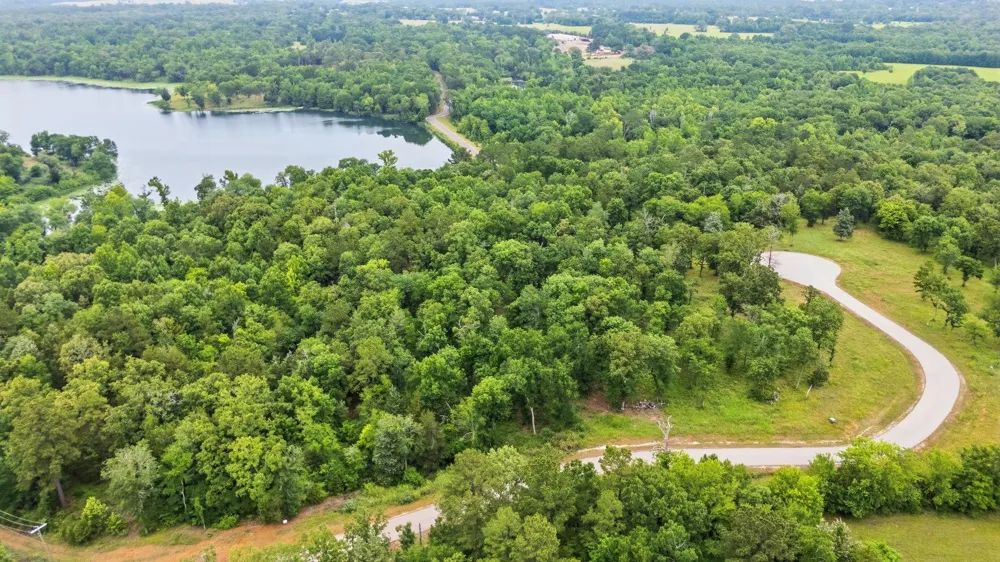 Private Road 5150 Palestine, TX 75801