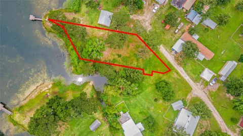 5 Big Lake Lane