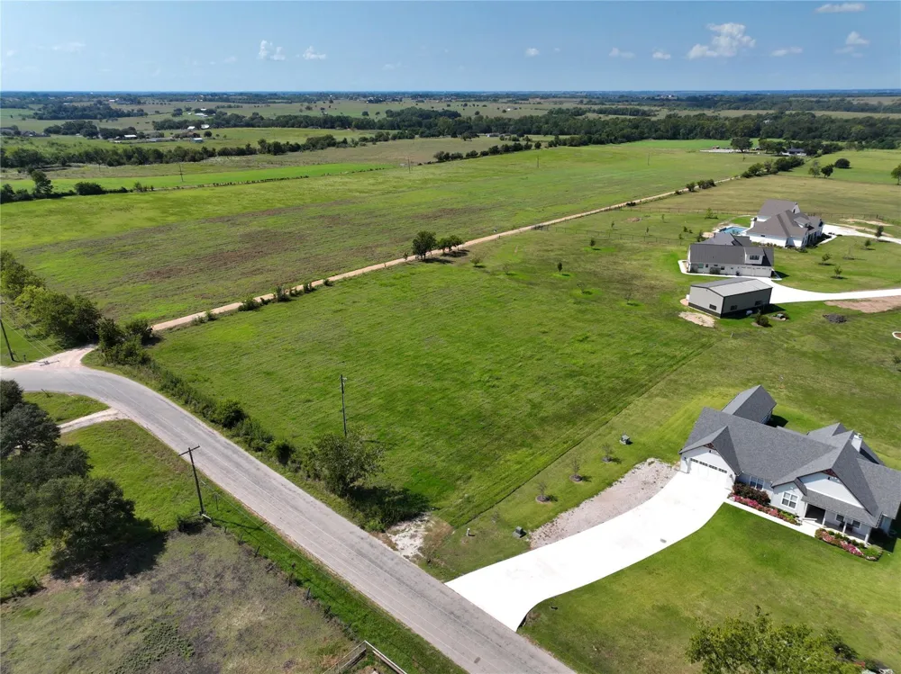 3888 Wonder Hill Road Chappell Hill, TX 77426