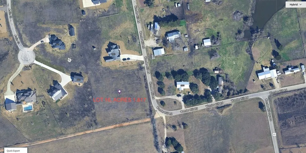 3888 Wonder Hill Road Chappell Hill, TX 77426