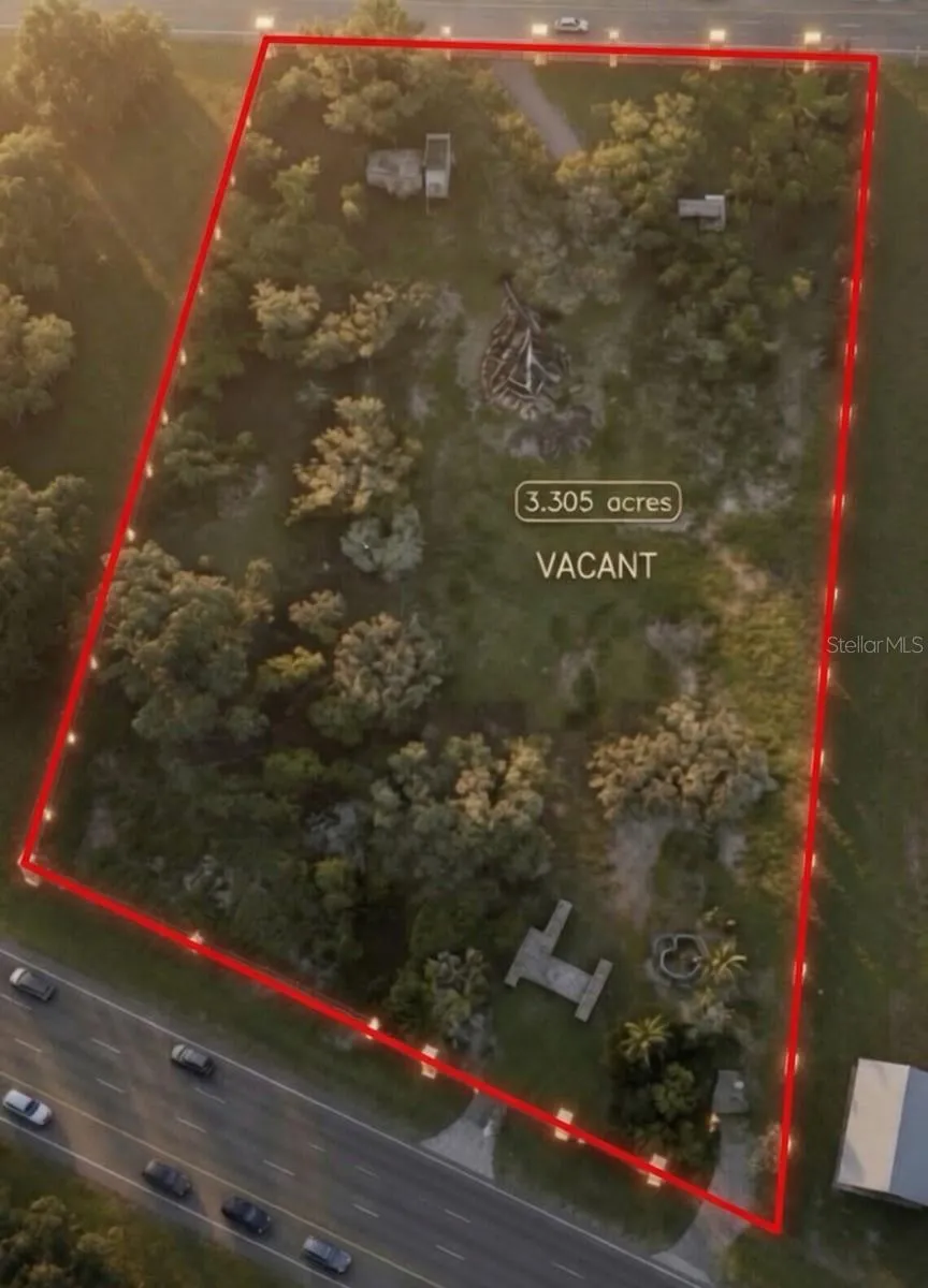 24368 DORSEY SMITH ROAD Brooksville, FL 34601