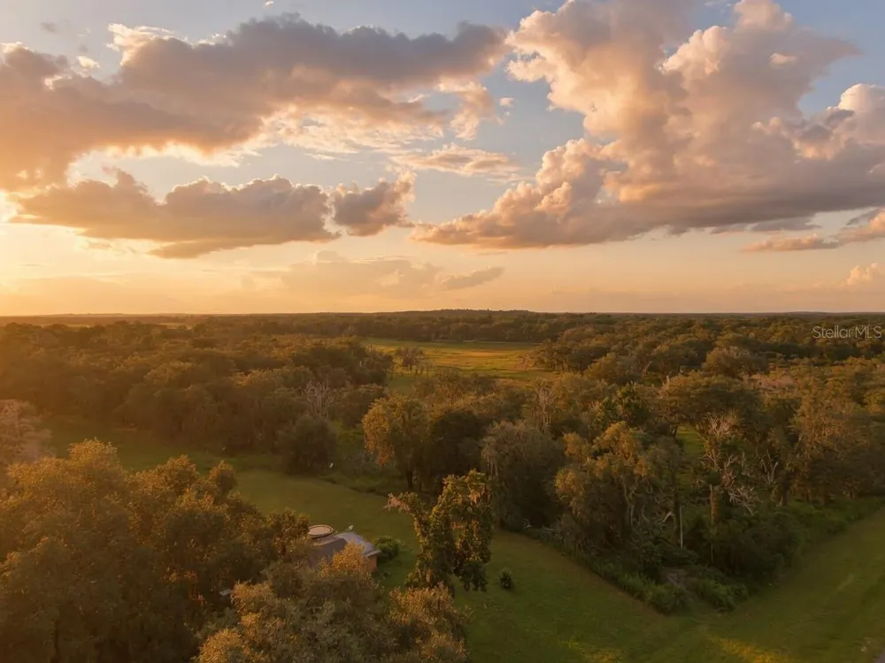 24368 DORSEY SMITH ROAD Brooksville, FL 34601
