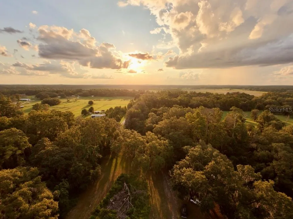 24368 DORSEY SMITH ROAD Brooksville, FL 34601