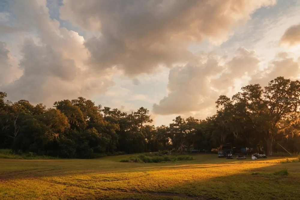 24368 DORSEY SMITH ROAD Brooksville, FL 34601