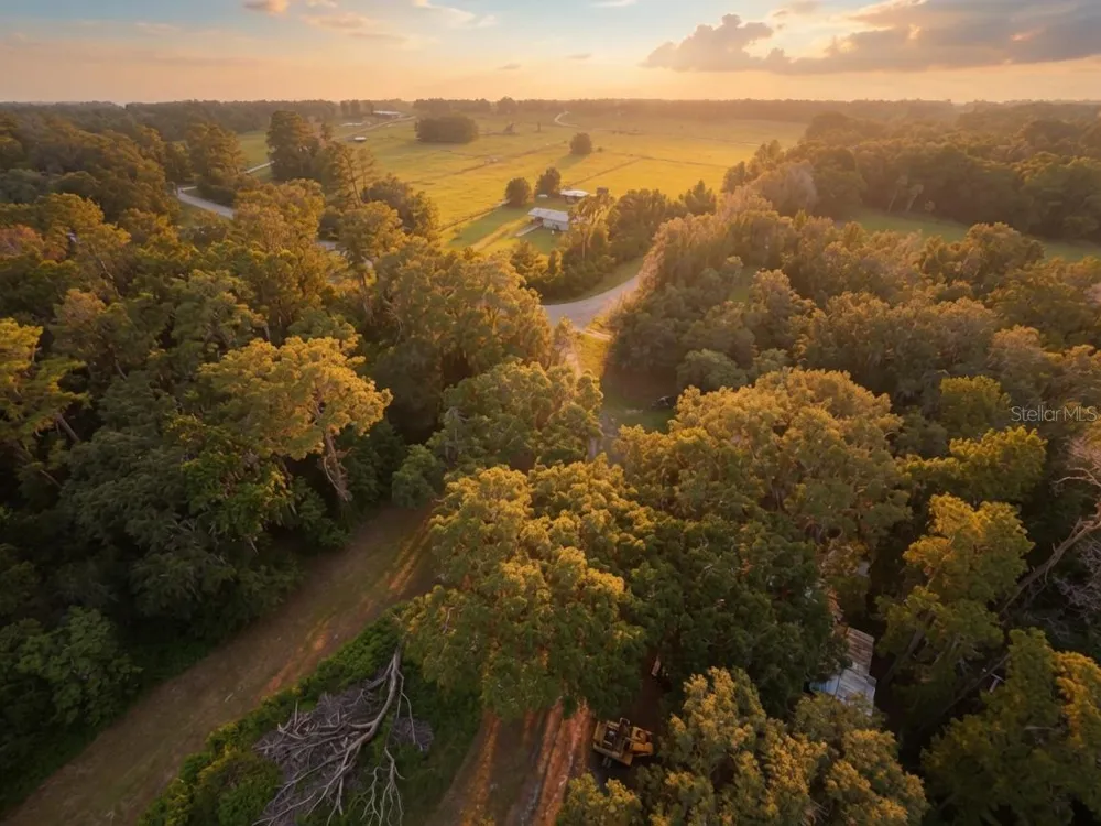 24368 DORSEY SMITH ROAD Brooksville, FL 34601