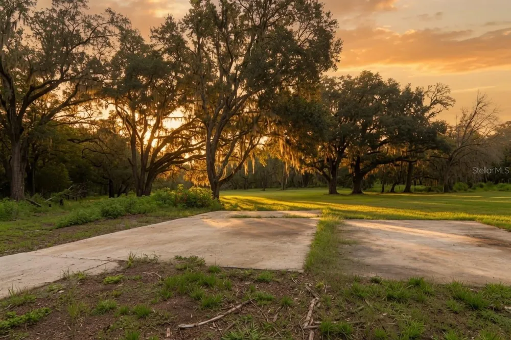 24368 DORSEY SMITH ROAD Brooksville, FL 34601