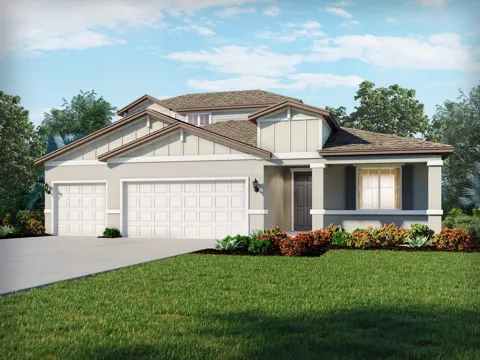 3815 ORANGE FOREST LANE