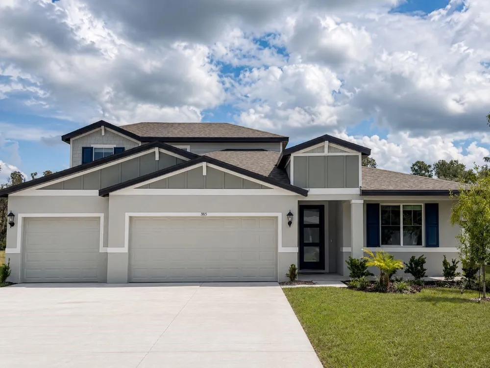 3815 ORANGE FOREST LANE Bartow, FL 33830