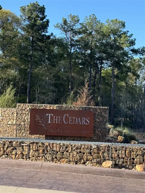 9480 Cedar Creek Lane