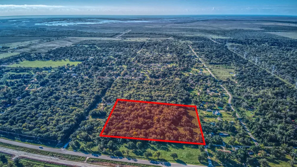 Weldon Road Jones Creek, TX 77541