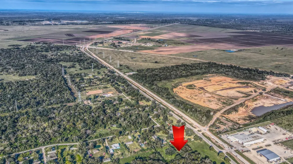 Weldon Road Jones Creek, TX 77541