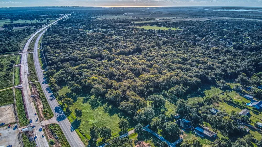 Weldon Road Jones Creek, TX 77541