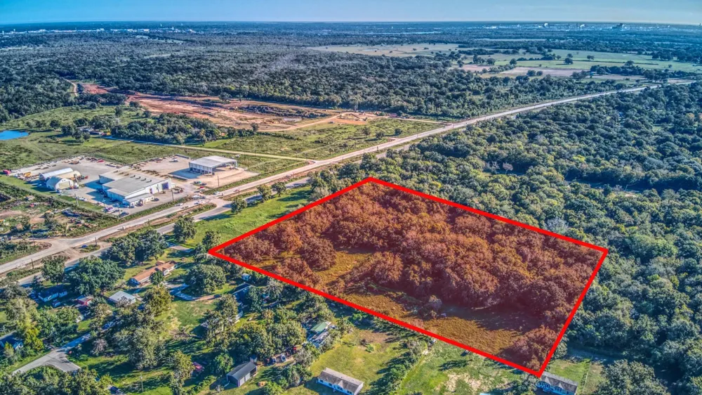 Weldon Road Jones Creek, TX 77541