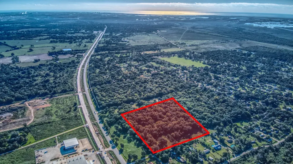 Weldon Road Jones Creek, TX 77541