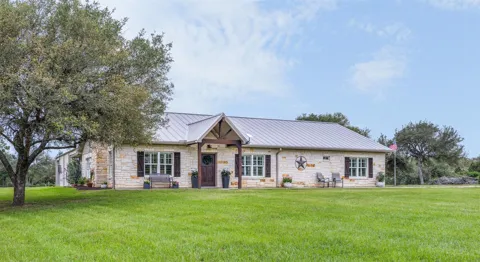 1134 Big Buck Road