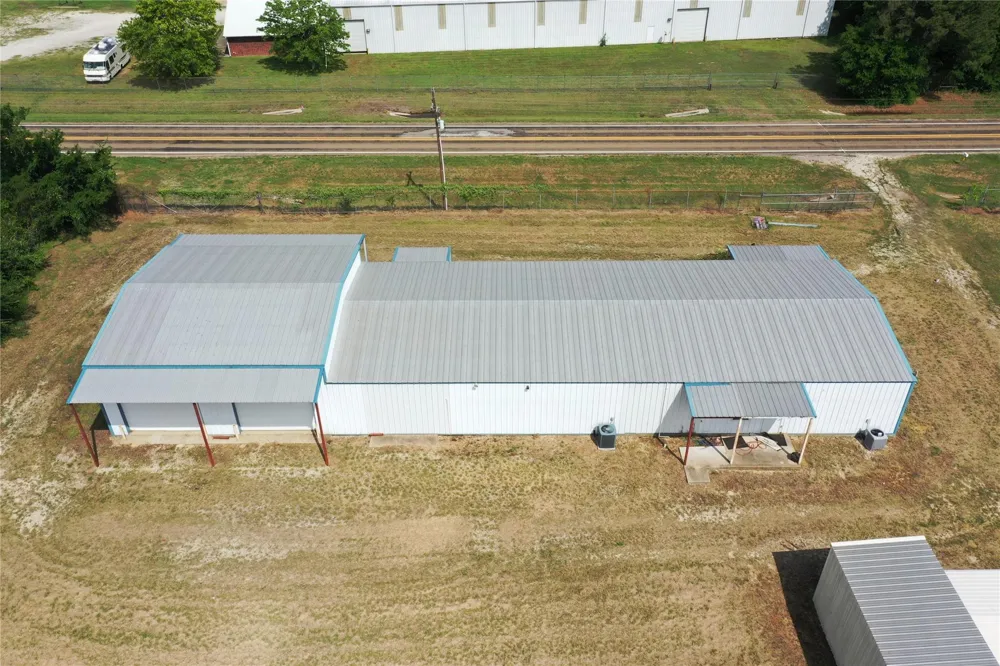 424 State Highway 75 S Fairfield, TX 75840