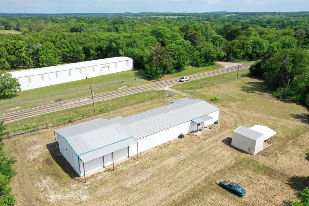 424 State Highway 75 S Fairfield, TX 75840