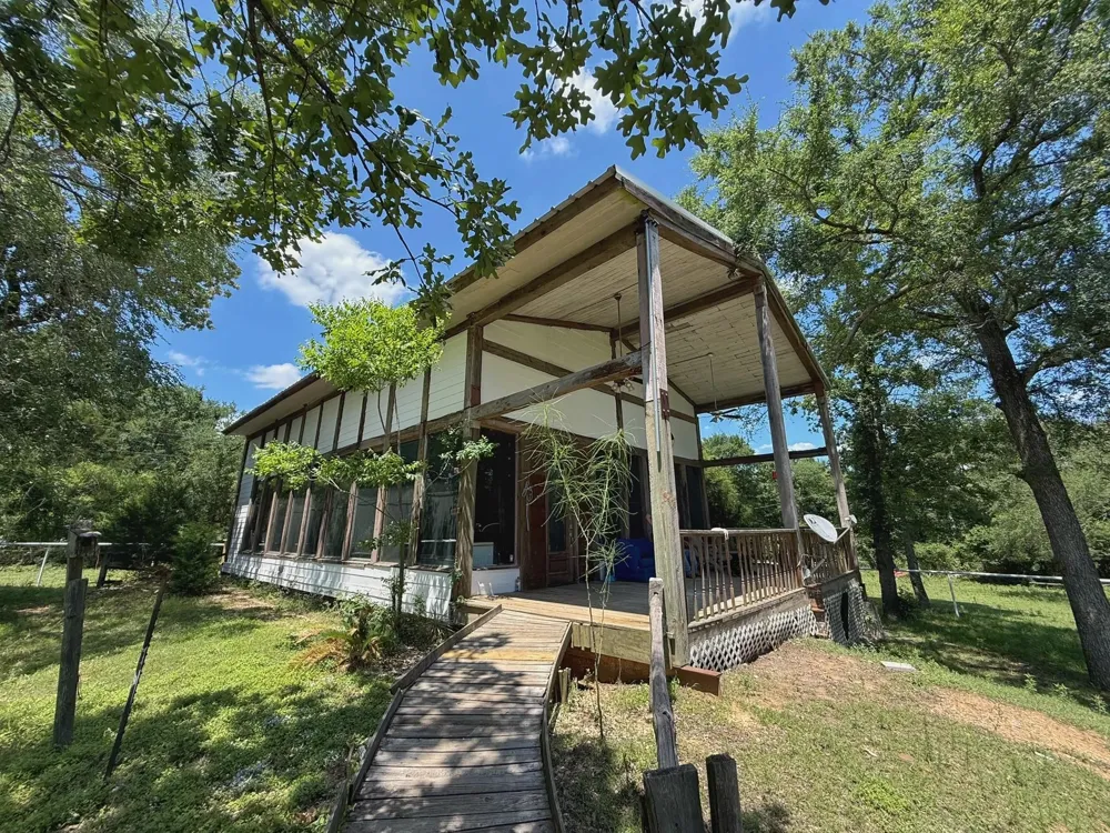 7117 Pr 3155 Buffalo, TX 75831