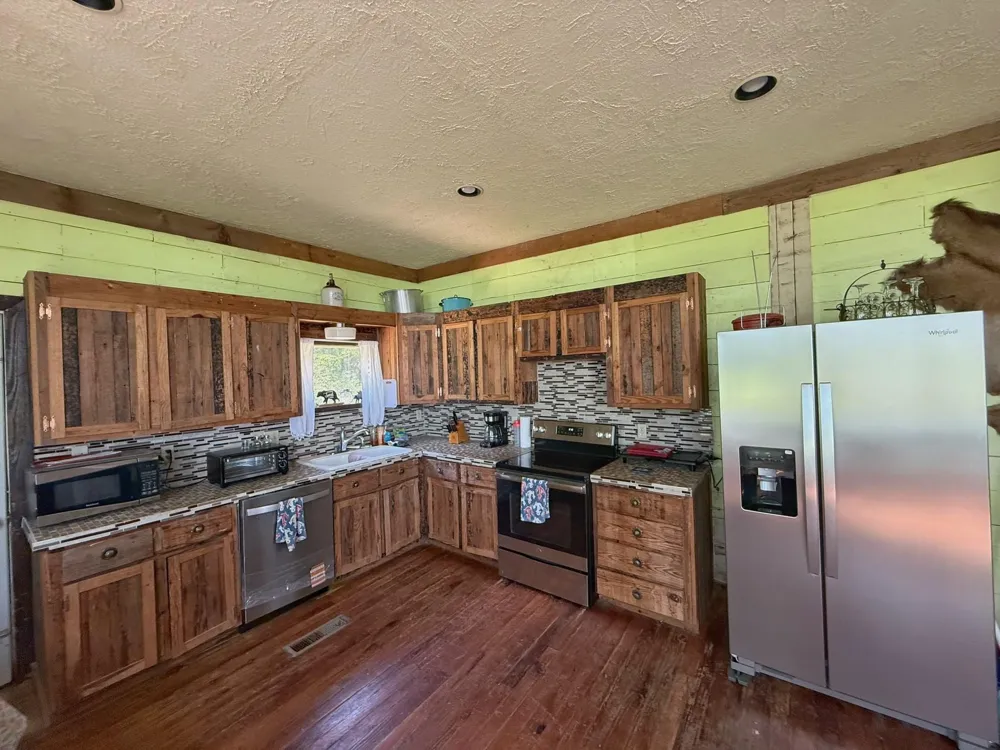 7117 Pr 3155 Buffalo, TX 75831