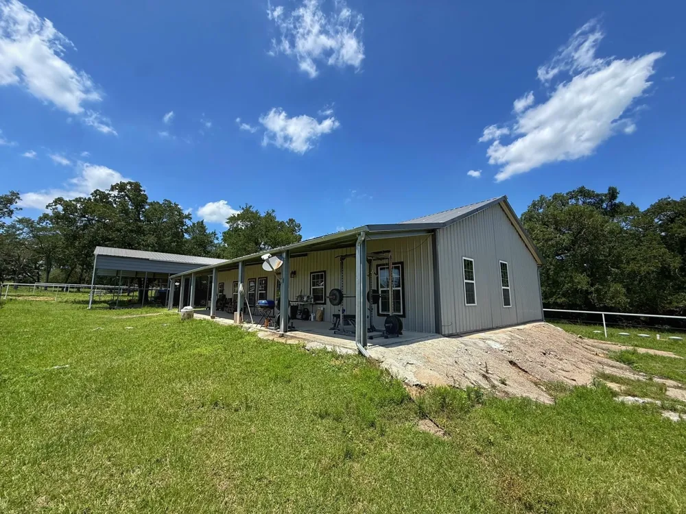 7117 Pr 3155 Buffalo, TX 75831