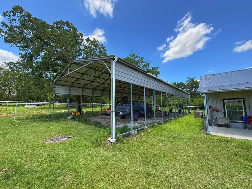 7117 Pr 3155 Buffalo, TX 75831