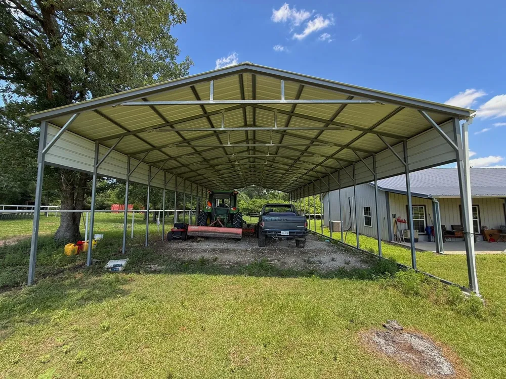 7117 Pr 3155 Buffalo, TX 75831
