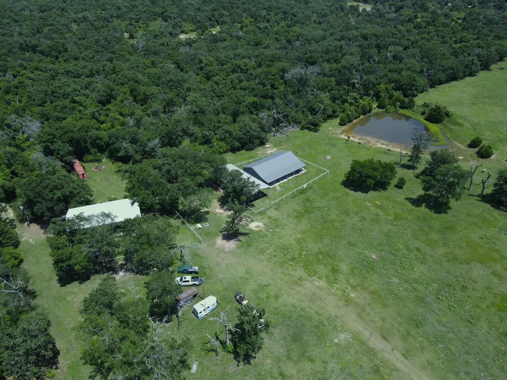 7117 Pr 3155 Buffalo, TX 75831