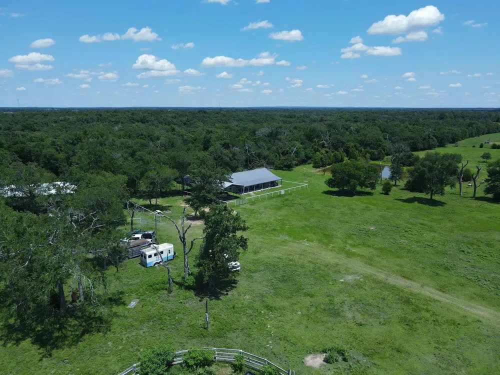 7117 Pr 3155 Buffalo, TX 75831