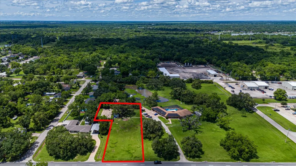 1 E E Brazos Avenue West Columbia, TX 77486